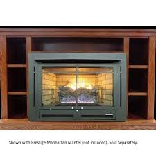 Buck Stove Model 34 Manhattan Gas Stove