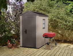 Outdoor Resin Storage Sheds Quality