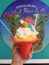 Check out our shave ice selection for the very best in unique or custom, handmade pieces from our shaving & grooming shops. Inside Hawaii S Artisanal Shave Ice Craze Vogue