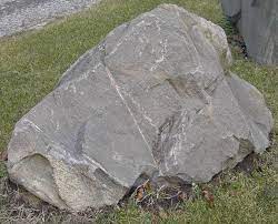 michigan field stone boulders the