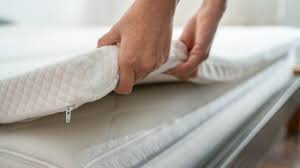 How To A Mattress Topper In 4 Steps