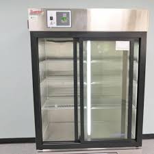 Thermo Chromatography Refrigerator