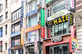 21 best things to do in koreatown nyc