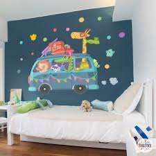 Baby Wall Decals
