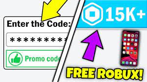 how to get free robux on mobile 2024 no