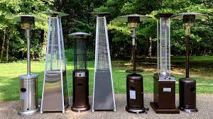 best patio heaters of 2021 cnet