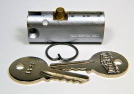 file cabinet lock chicago lock c5001lp
