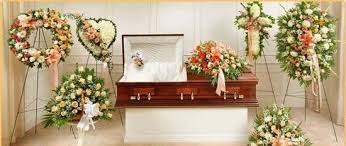 You would send them to the funeral home and then the family picks them up after unless there is a request by the family made for a different scenario. Funeral Home Packages Funeral Flowers Home Flowers Funeral Home