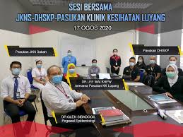 1476 ziyaretçi klinik kesihatan luyang ziyaretçisinden 20 tavsiye gör. Hi Step Jknsabah On Twitter 17 Ogos 2020 Kunjungan Hormat Dr Haseanti Hussein Kppk Hi Step Jkns Mesyuarat Perluasan Program Dhskp Ngo Kasih Di Klinik Kesihatan Luyang Turut Bersama Ialah Dr Lee Wai