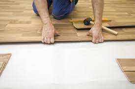 sub flooring installation tips when