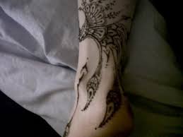 pea henna a henna tattoo makeup