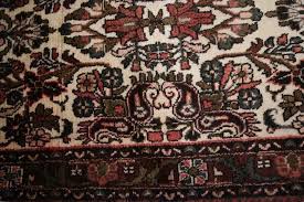 handmade carpet runner vine persian