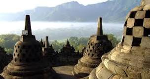 Borobudur Temple Compounds - UNESCO World Heritage Centre