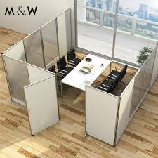 Protect Privacy Free Standing Foldable