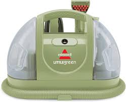 portable carpet and upholstery cleaner