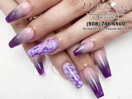 ombre manicure trend nail care in