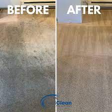 saniclean dry carpet cleaning seattle