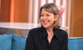 Episode 4 (1996)  lucy diver : Everything You Need To Know About Nicola Walker Star Of Last Tango In Halifax And The Split Hello