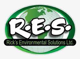 rick s environmental solutions ltd