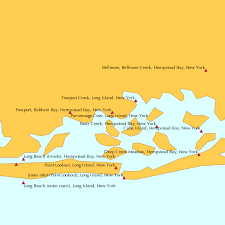 Freeport Baldwin Bay Hempstead Bay New York Tide Chart