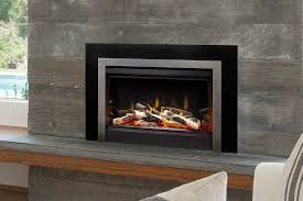 Ge3 Electric Insert Valor Fireplaces