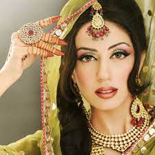 bridal makeup 2 aman s beauty