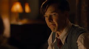 Anyway, benedict on the set of 'the imitation game'. Benedict Cumberbatch Is Alan Turing In The Imitation Game Film And Tv Now