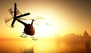 helicopter pilot jobs arizona az
