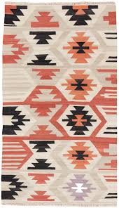 fine turkish kilim wool rug