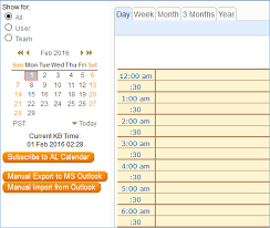 Calendar Entries Help Agiloft Help