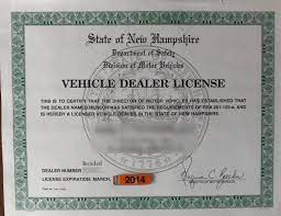 To obtain their license, most wholesale dealers still need to meet a few important requirements, such as submitting an auto dealer surety bond, possibly passing a training course, and a few others. How To Obtain A Used Car Dealer License In Florida