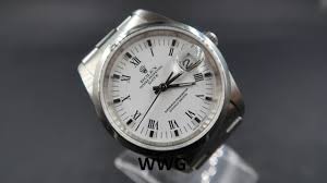 468,648 results for preowned watch. Rolex Oyster Perpetual Date 15200 Pre Owned Rolex Watch Rl 730 Watch Watch Gallery