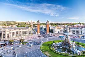 Tripadvisor has 3,279,297 reviews of barcelona hotels, attractions, and restaurants making it your best barcelona resource. Barcelona Reisefuhrer Tipps Stadtetrip Barcelona