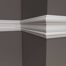We possess the capacity to produce unique mouldings that reflect a particular architectural direction as well as represent. Lwm297 Chair Rail Garden State Lumber