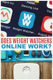 does weight watchers really work