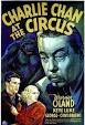 Charlie Chan at the Circus