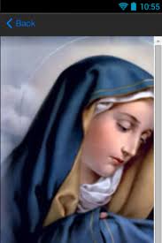 mother mary phone wallpapers 1 7 free