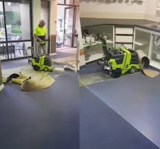 carpet removal sydney