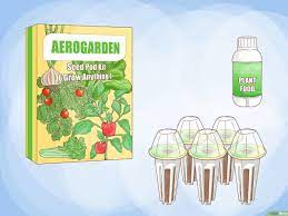 the best aerogarden pods 11 seed kits