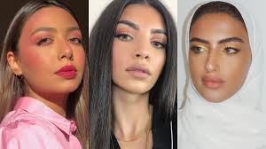 5 saudi beauty influencers you need to