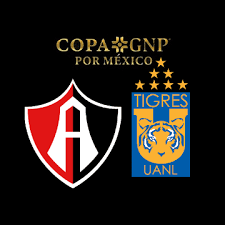 The soccer teams atlas and tigres uanl played 37 games up to today. Tigres Uanl Vs Atlas Horario Y Donde Ver El Partido De La Copa Gnp Por Mexico