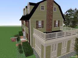 amityville horror house revised 2