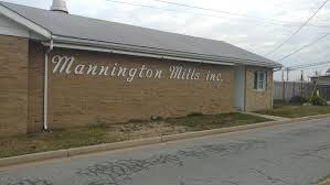mannington mills inc 75 mannington