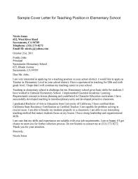     application letter teaching post   texas tech rehab counseling Application Letter Teaching