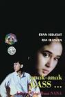 Romance Series from Indonesia Elegi Buat Nana Movie