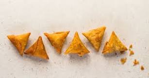 Are samosas good for weight loss?