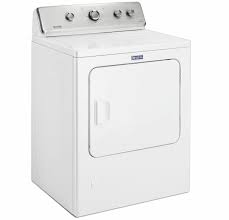 View and download the pdf, find answers to frequently asked questions and read feedback from users. Medc465hw Maytag 29 7 0 Cu Ft Front Load Large Capacity Electric Dryer With Wrinkle Control Option