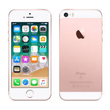 Apple iphone se 2020 ram is 3 gb with 64/128/256gb. Apple Iphone Se 64gb Price In Rose Pakistan Home Shopping