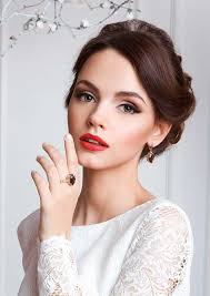 bridal beauty makeup tips the