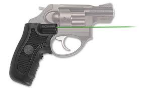 green laser for revolvers the firearm